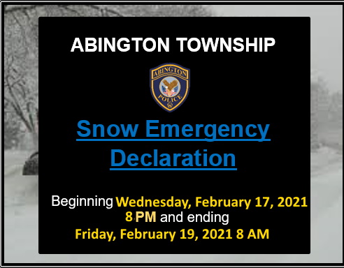 abington township