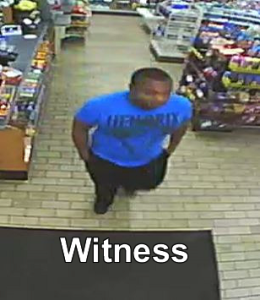 7-11 Robbery 040516A
